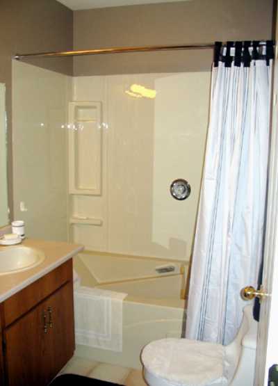 Main Bath