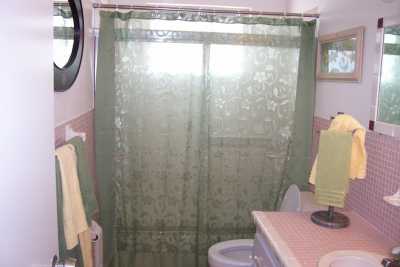 Bathroom number one