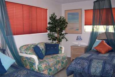 Bedroom number two