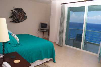 Oceanfront Bedroom 1