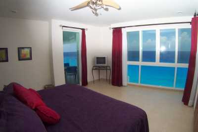 Oceanfront Bedroom 2