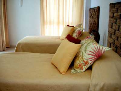 Oceanview Bedroom 3