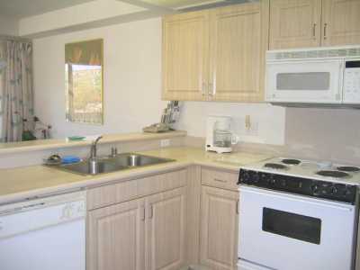 Ko Olina Fairways 2bed/2bath Kitchen