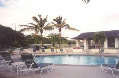 Ko Olina Fairways Pool