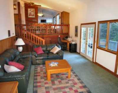 Large and Inviting with Lovely Lakeviews