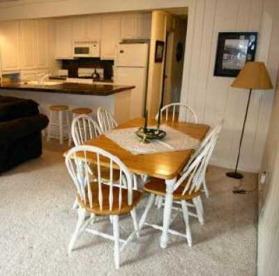 A table to fit all the family