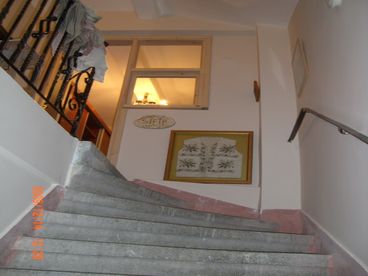 Cihangir Apartment