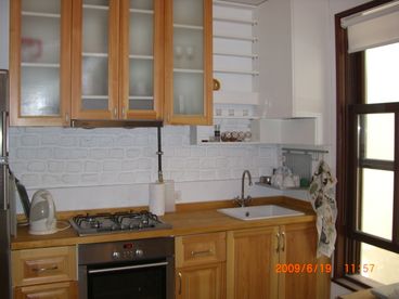 Cihangir Apartment