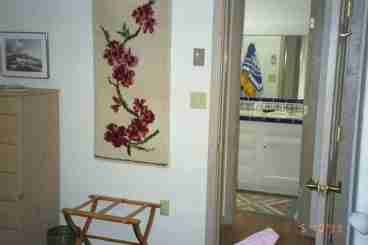 Bedroom/Bath