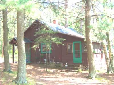 Lake Cottage