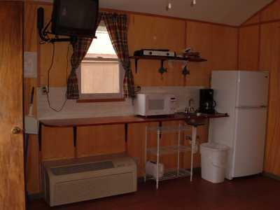 Kitchenette