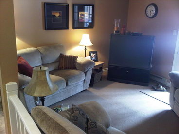 Large kitchen table