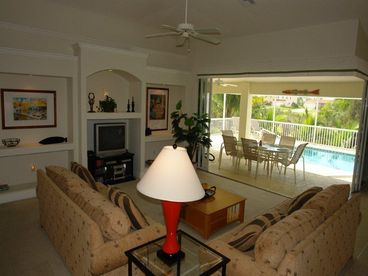 vue living to lanai
