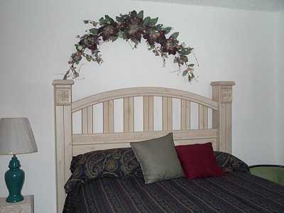 California Bedroom