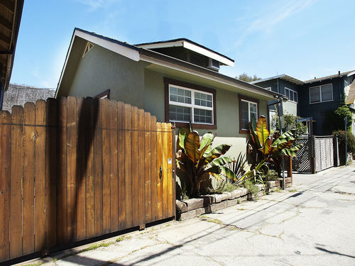 View Venice Beach Bungalow 2 Bedroom