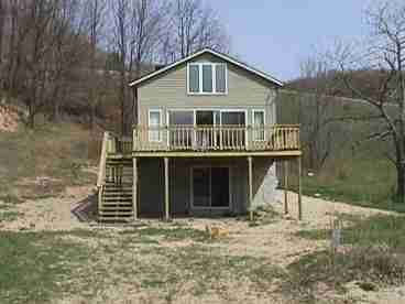 Lake View Cottage