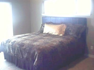 MASTER SUITE KING NORTH
