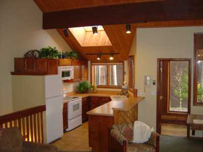 Well Equiped Kitchen