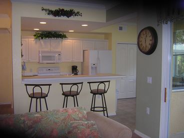 Kitchen/Bar