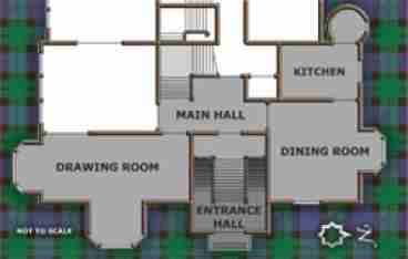 Ground Floor Plan