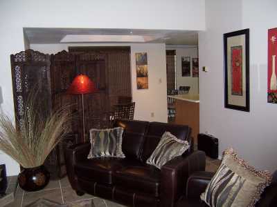Upscale Furnishings