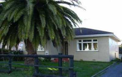 Froude Hall