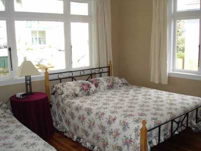 Front Bedroom