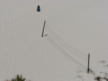 Vollyball on the Beach