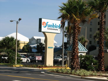 Sunbird Condos