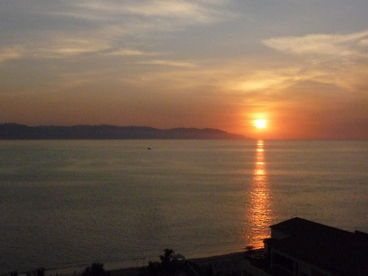 Puerto Vallarta Beach Front Vacation Condo