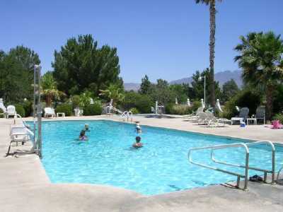 GVR Pool