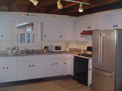 Huge Kitchen/Loaded