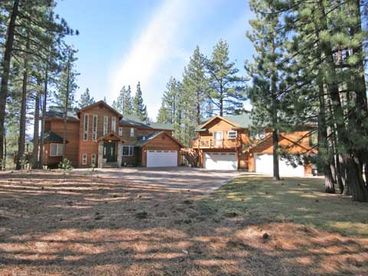 5776 square feet. This house is huge!