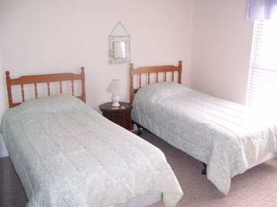 Spare Bedroom