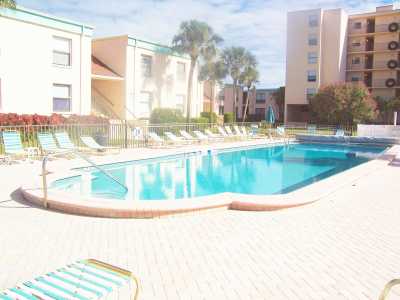 Layout Pool Side