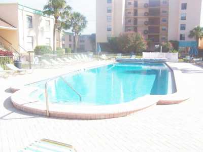 Nicely Heated Pool