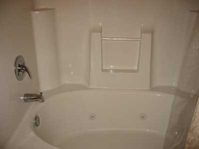 Bathtub