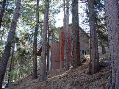 View Lake Arrowhead Vacation Getaway