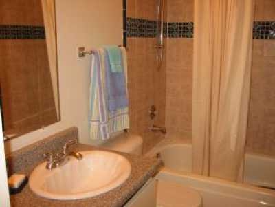 Second Bathroom