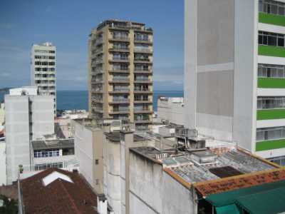3 Bedroom 3 Bath, Ocean View Penthouse, in Ipanema