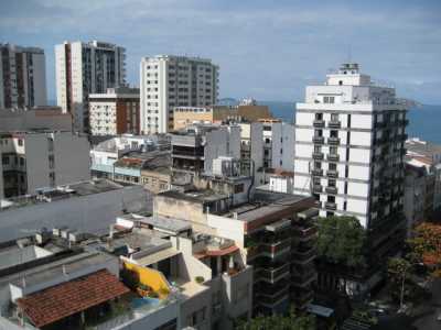 3 Bedroom 3 Bath, Ocean View Penthouse, in Ipanema