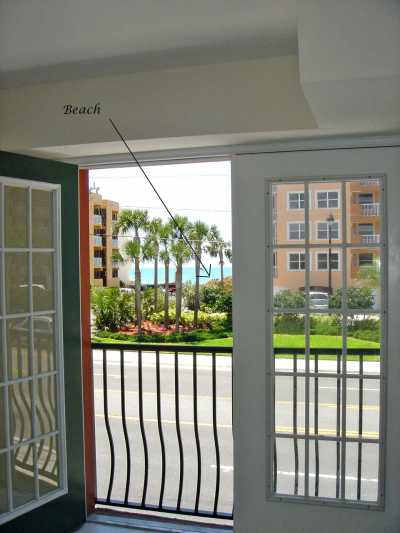 *** Newly renovated Redington Beach Condo