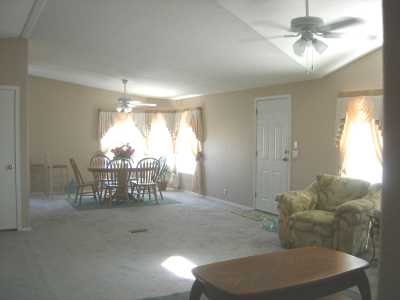 Cute Riverview Parker Home Winter Rental Only 