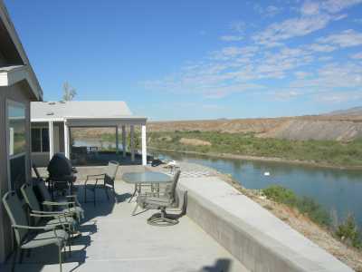 Cute Riverview Parker Home Winter Rental Only 