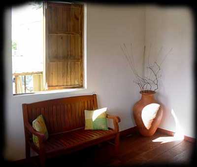 View of Dining Area