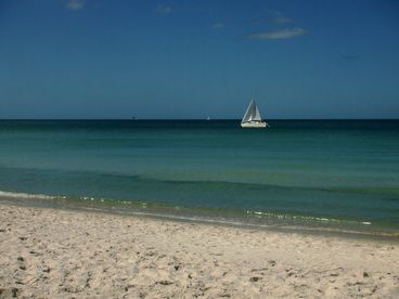 Vanderbilt Beach