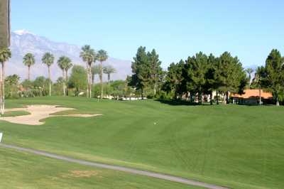 6th Green