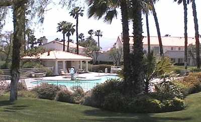 Pool/Jacuzzi