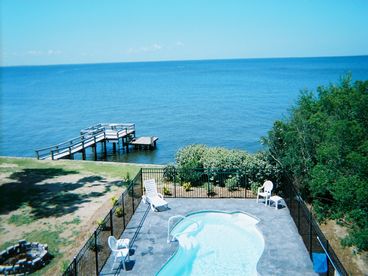 A Sound Decision, Private Pool, Hot tub, Private Dock