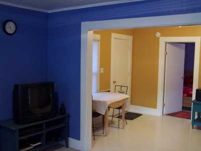 Living Room to Kitchen 1